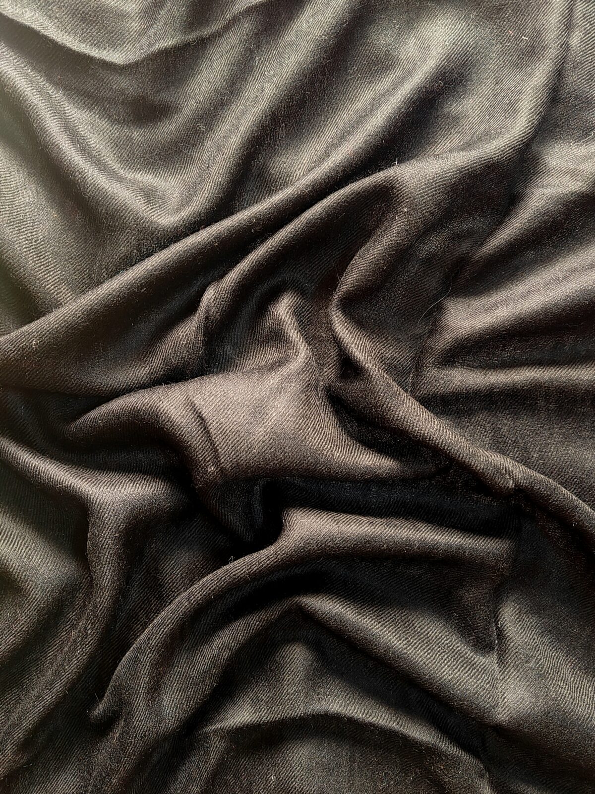 Siyahposh Cashmere Scarf