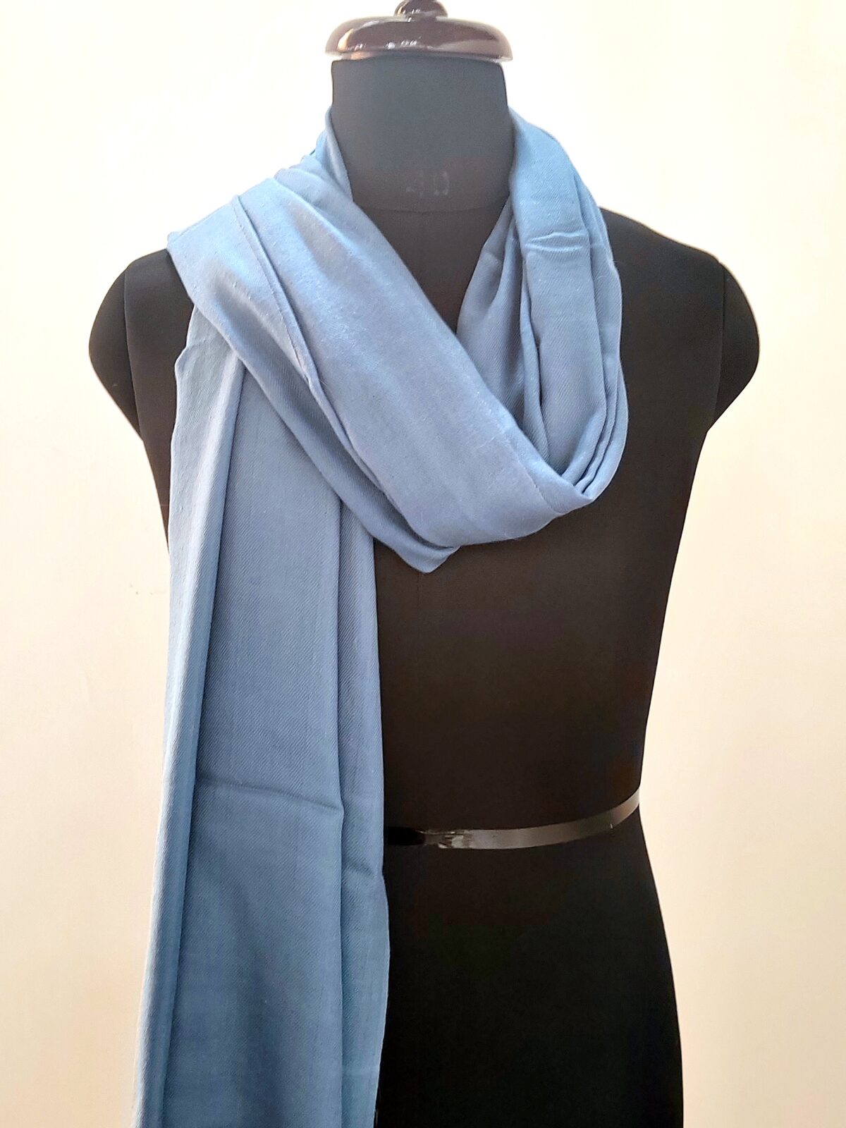 Falak Cashmere Scarf