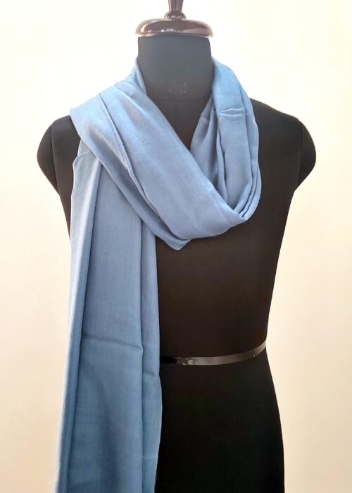 Falak Cashmere Scarf