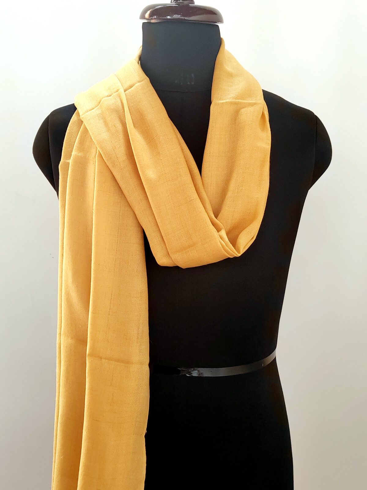 Shahd Cashmere Scarf