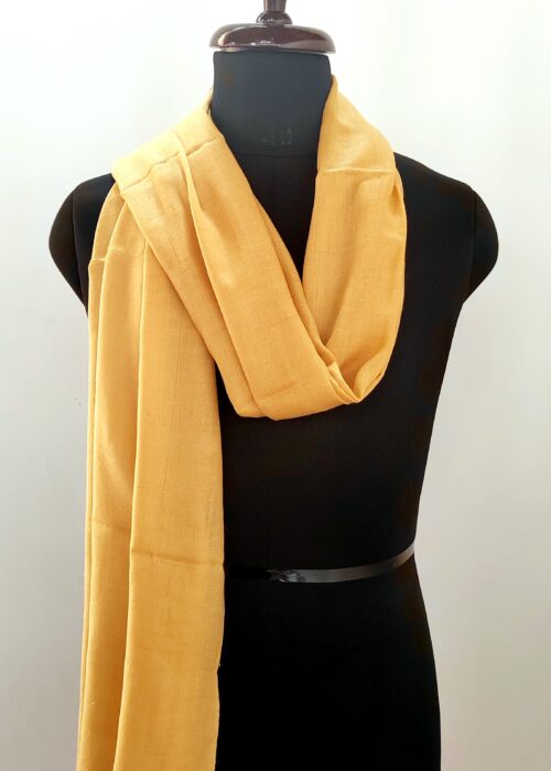 Shahd Cashmere Scarf