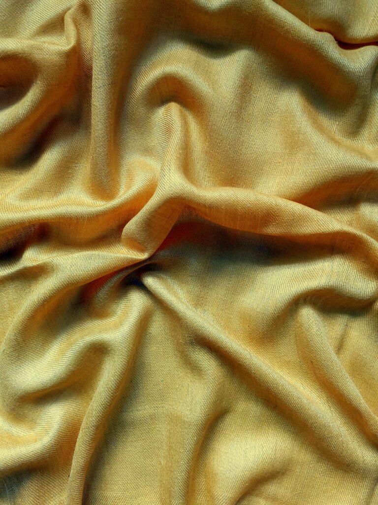 Shahd Cashmere Scarf