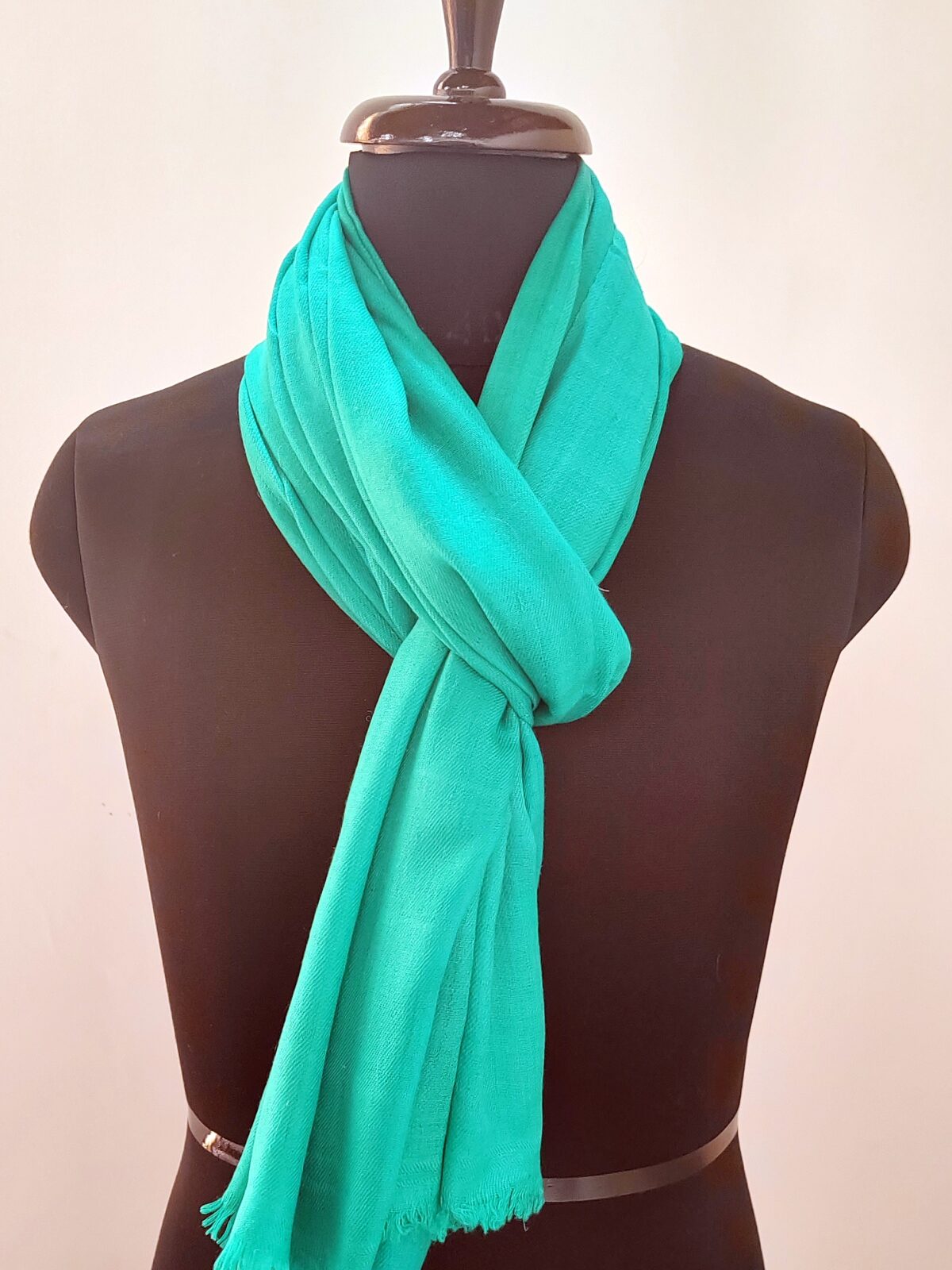 Verinag Cashmere Scarf