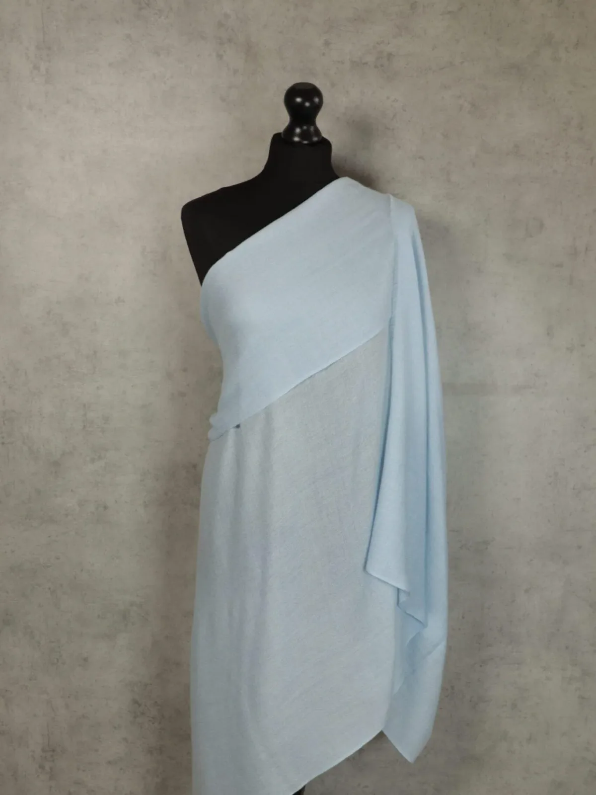 Shade of Still Shawl