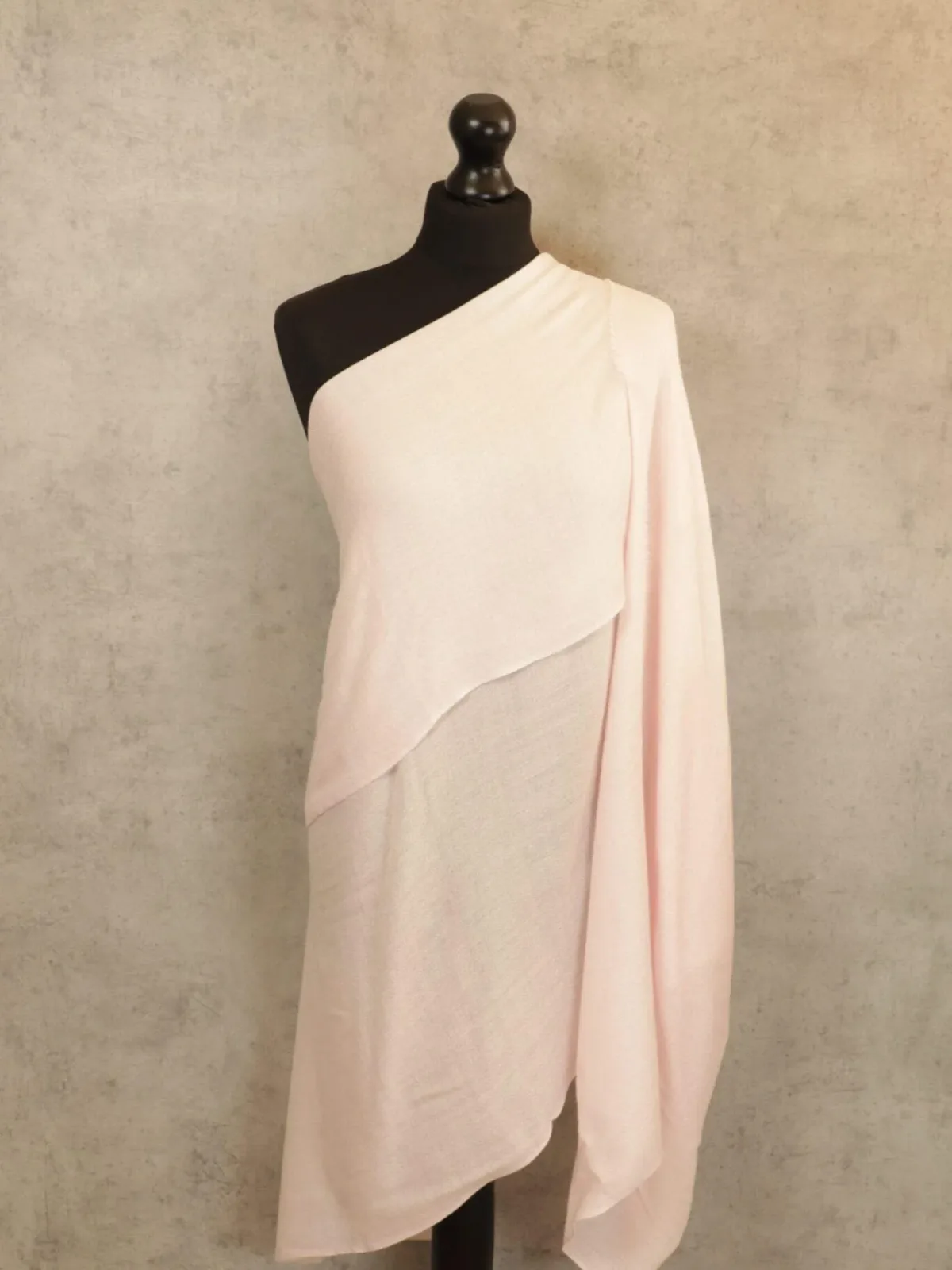 Shade of Still Shawl