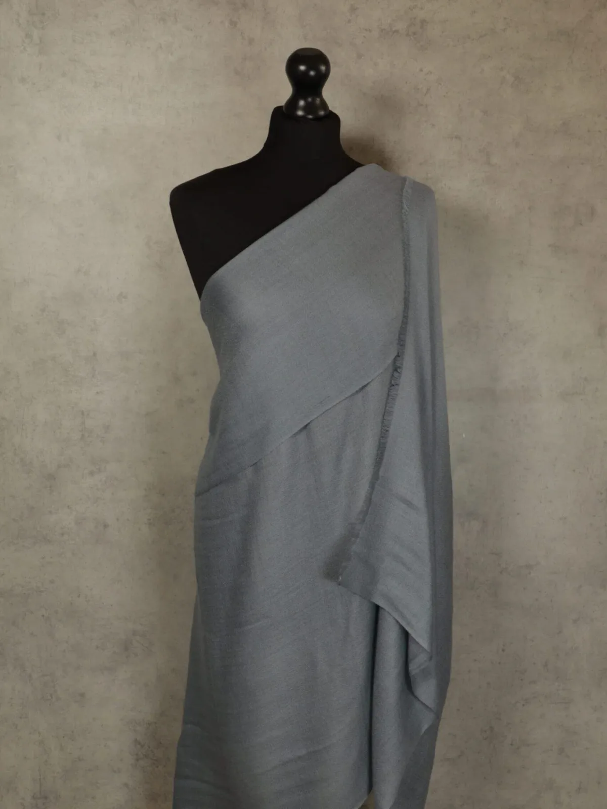 Shade of Still Shawl