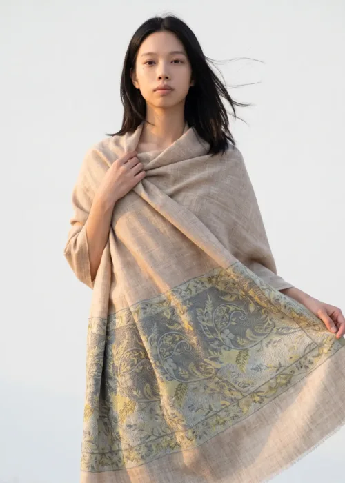 Legacy Threads Cashmere Scarf