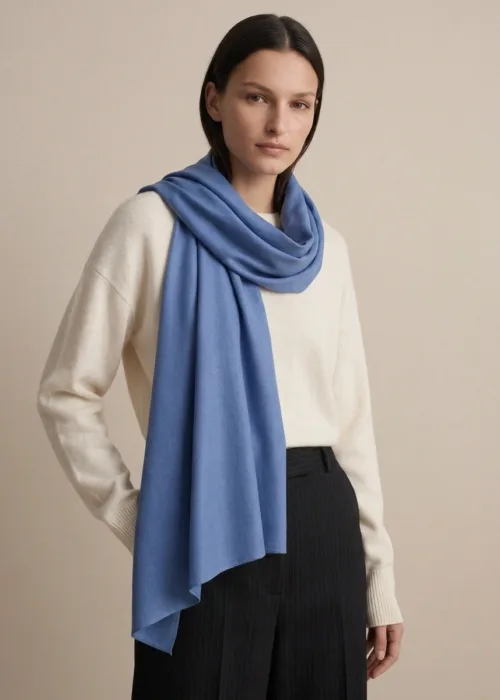 Nāb Cashmere Scarf