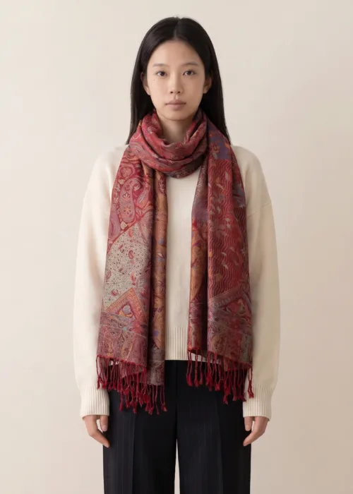 PatternPlay Scarf
