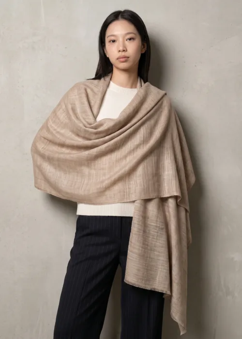 Sandskein Cashmere Scarf