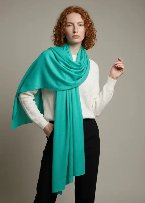 Verinag Cashmere Scarf