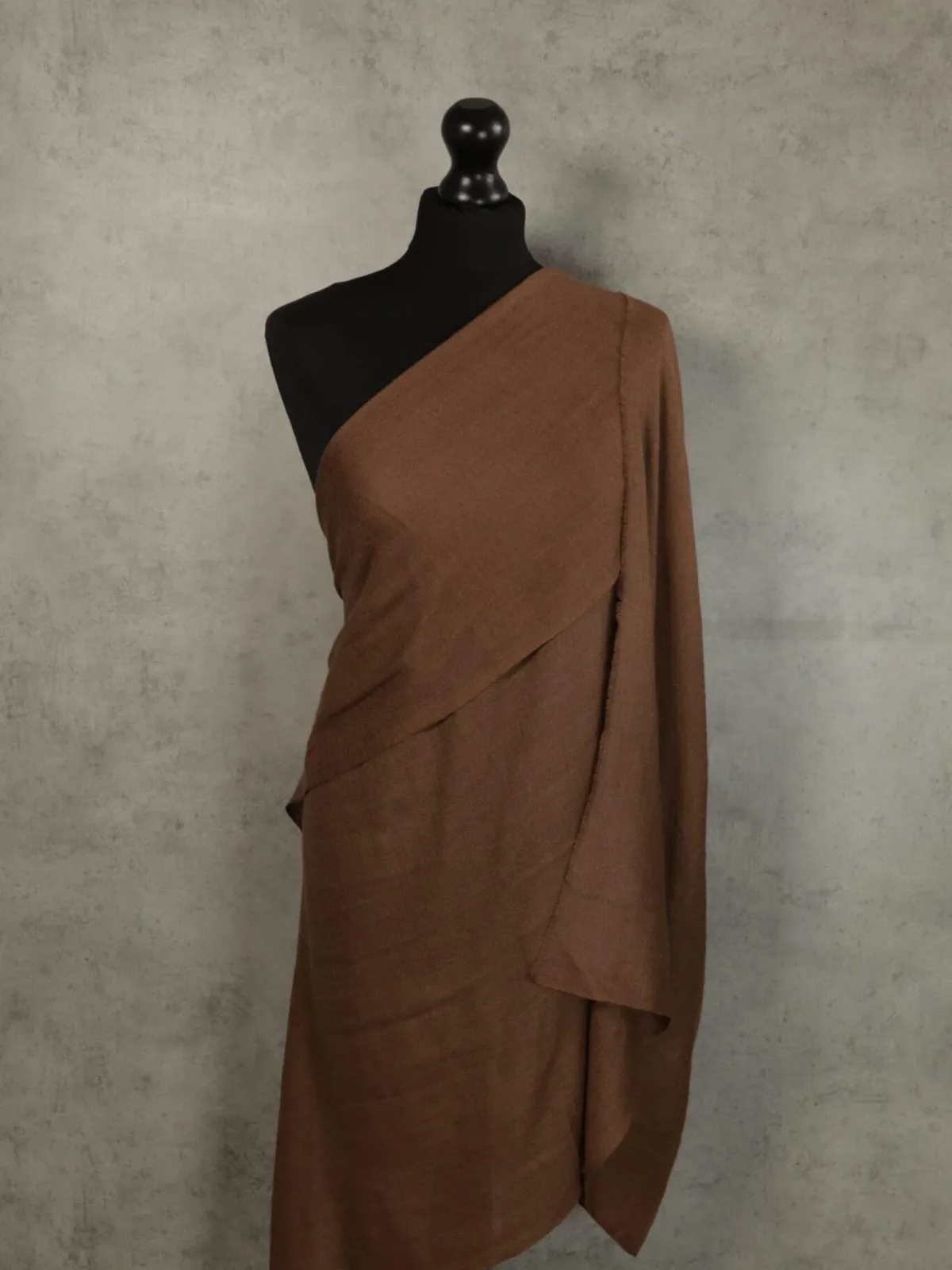 Shade of Still Shawl
