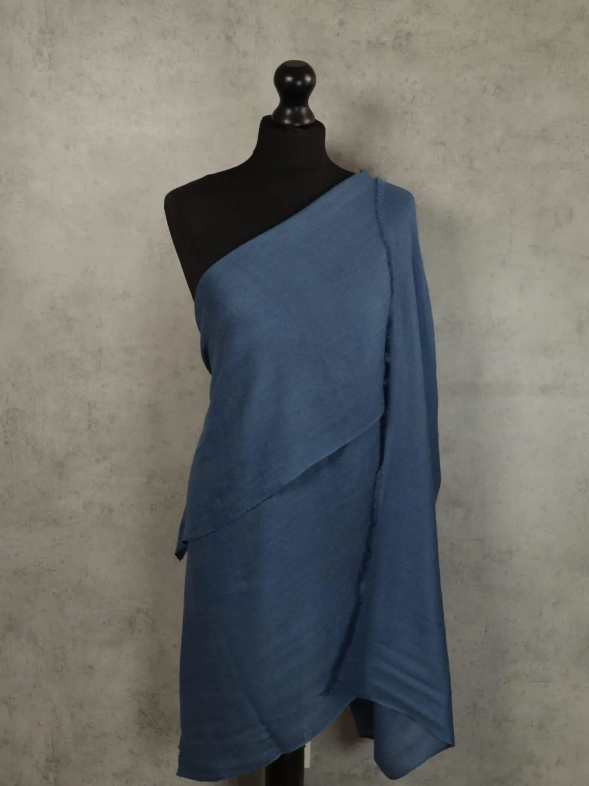 Shade of Still Shawl
