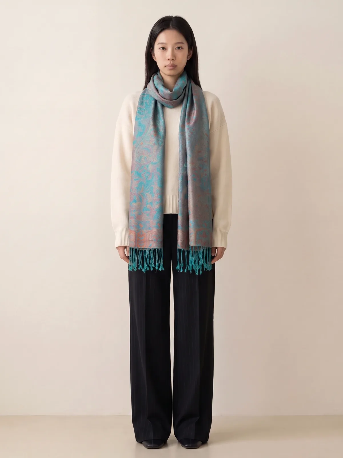 PatternPlay Scarf