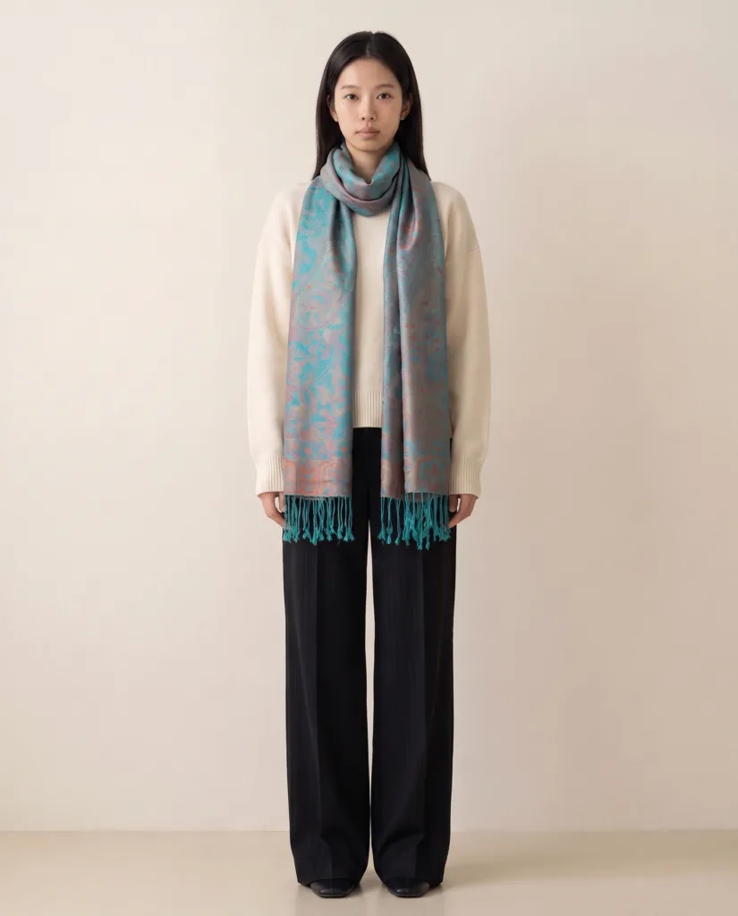 PatternPlay Scarf