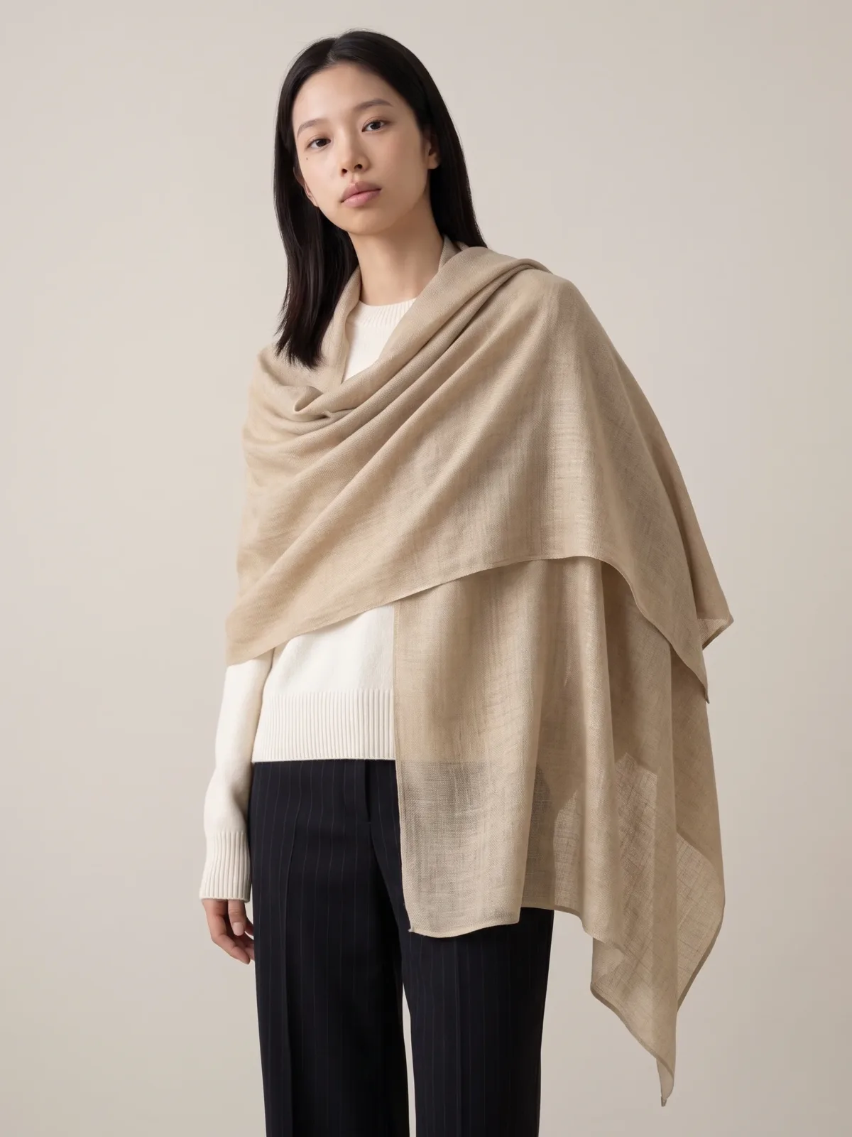 Mystique Aura Scarf