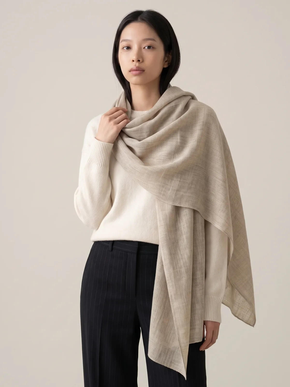 Mystique Aura Scarf
