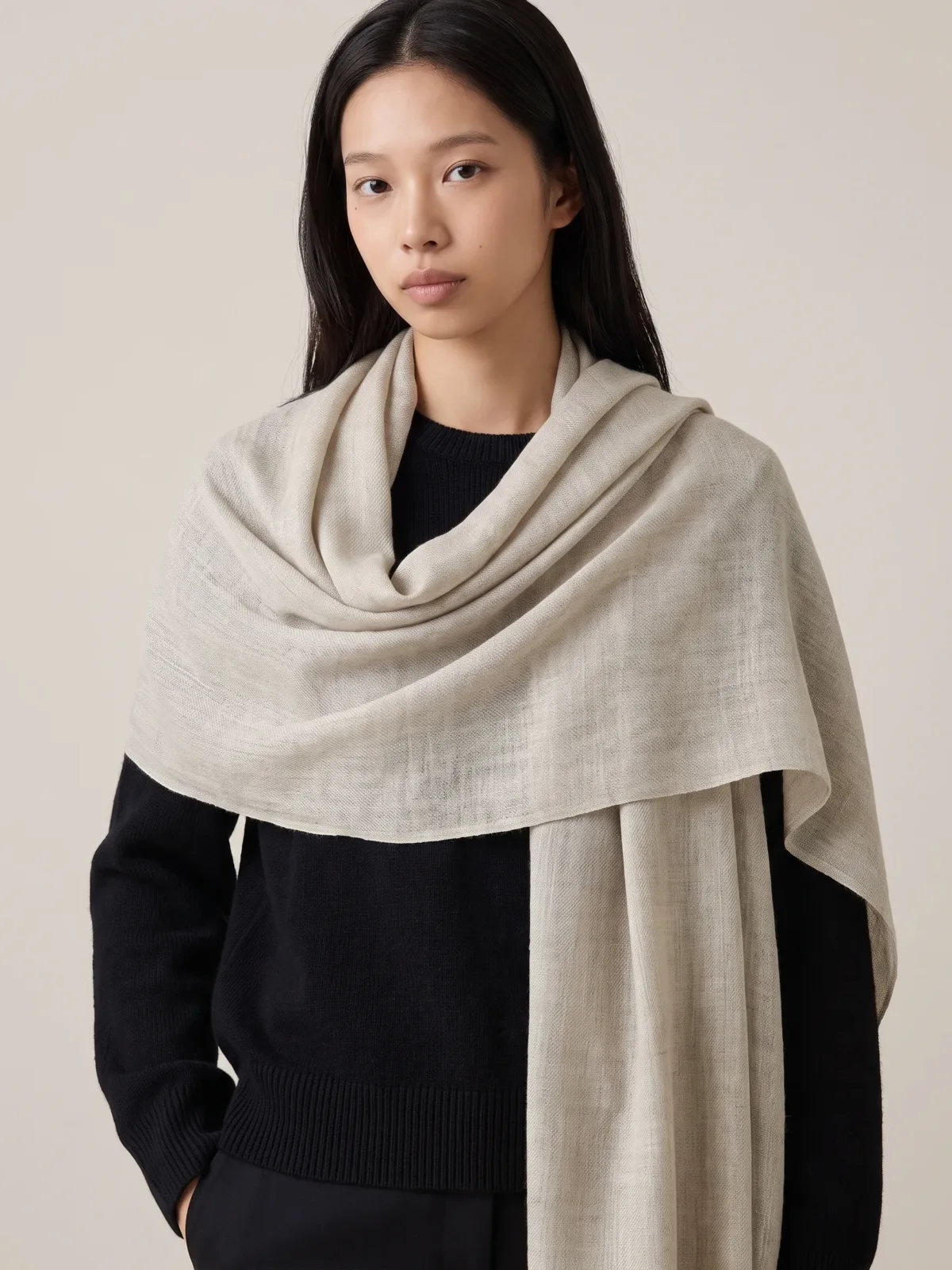 Mystique Aura Scarf