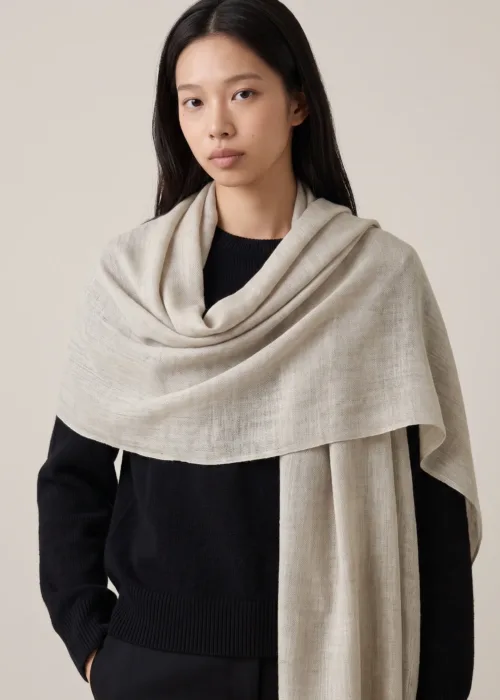 Mystique Aura Scarf