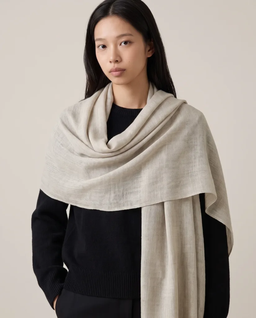 Mystique Aura Scarf