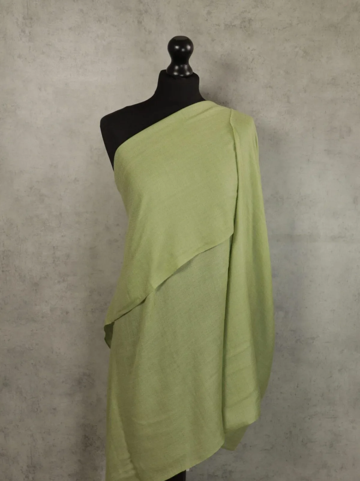 Shade of Still Shawl