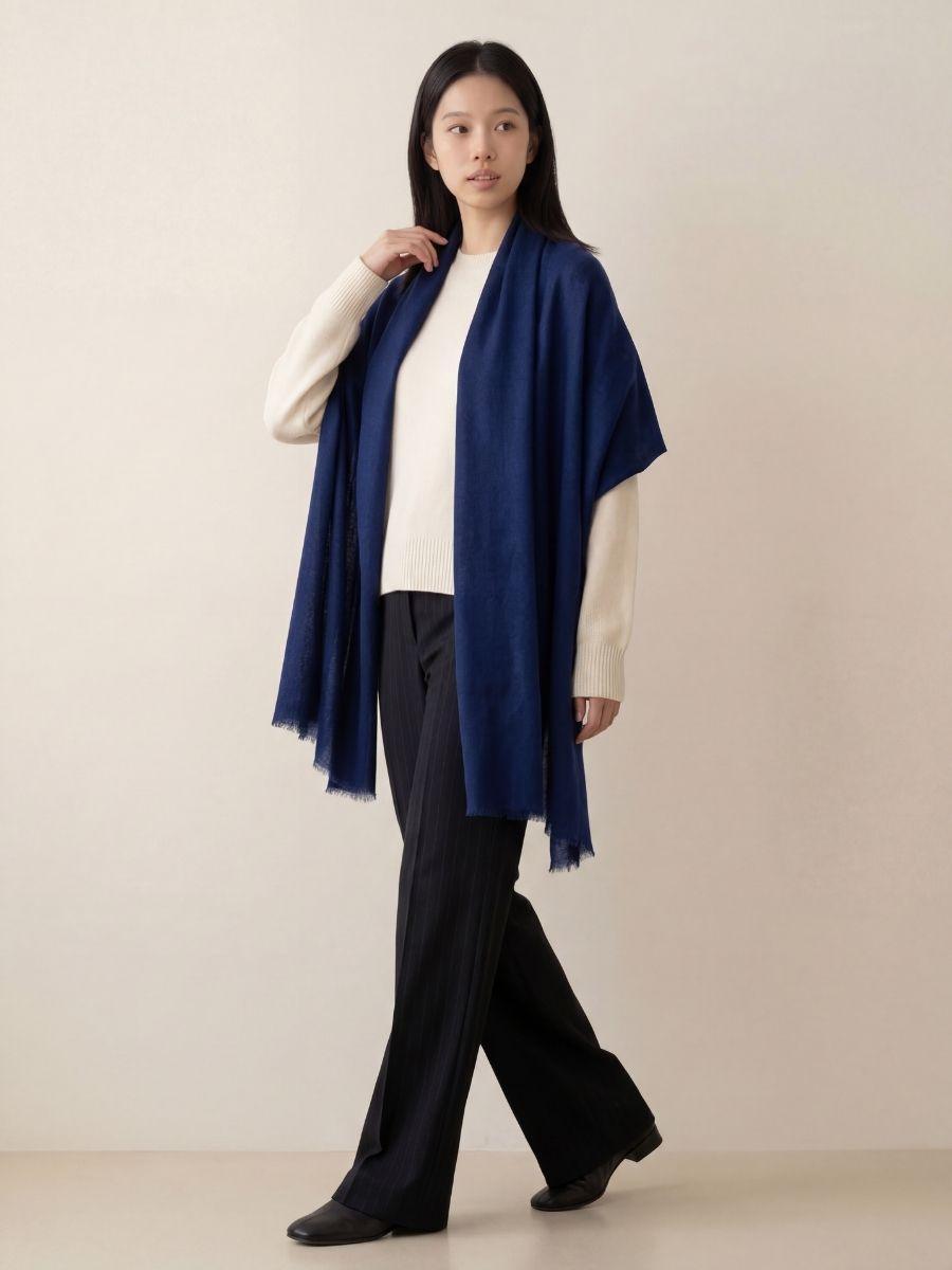 Bare Touch Scarf