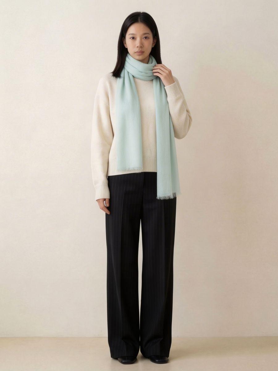 Bare Touch Scarf