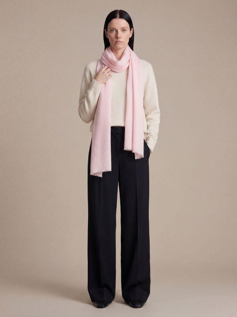 Bare Touch Scarf