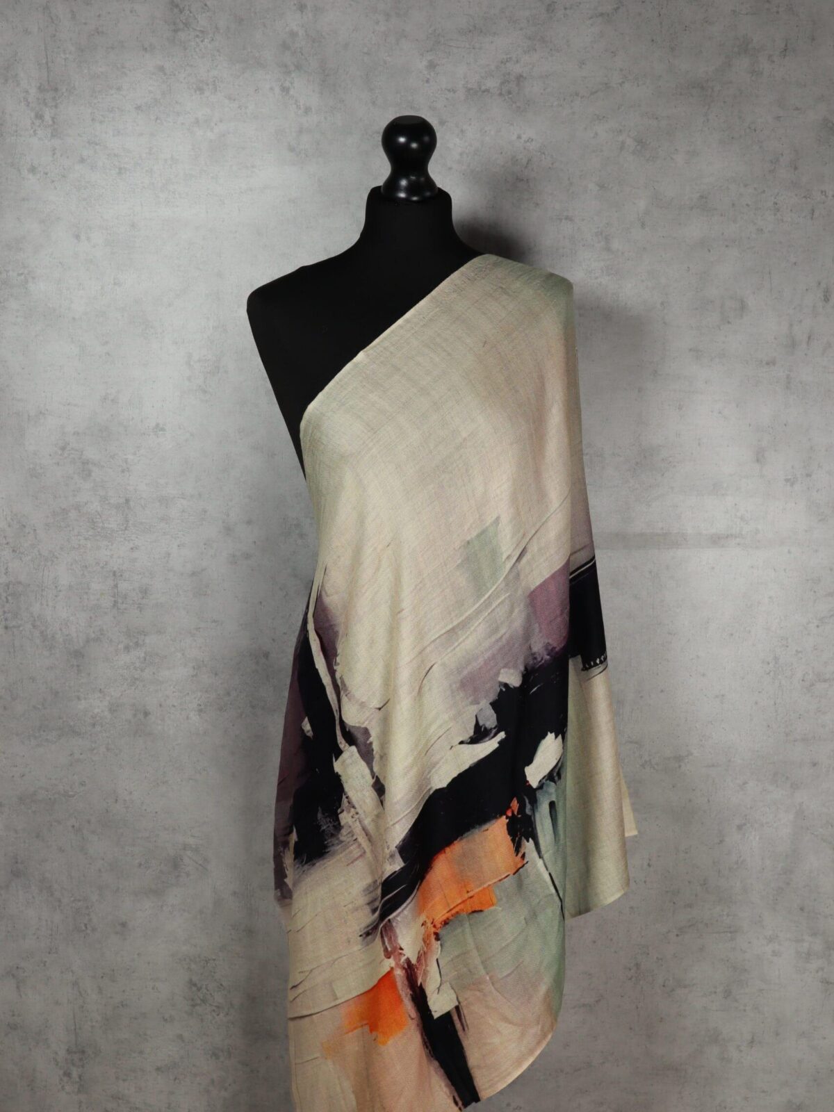 ArtWrap Scarf