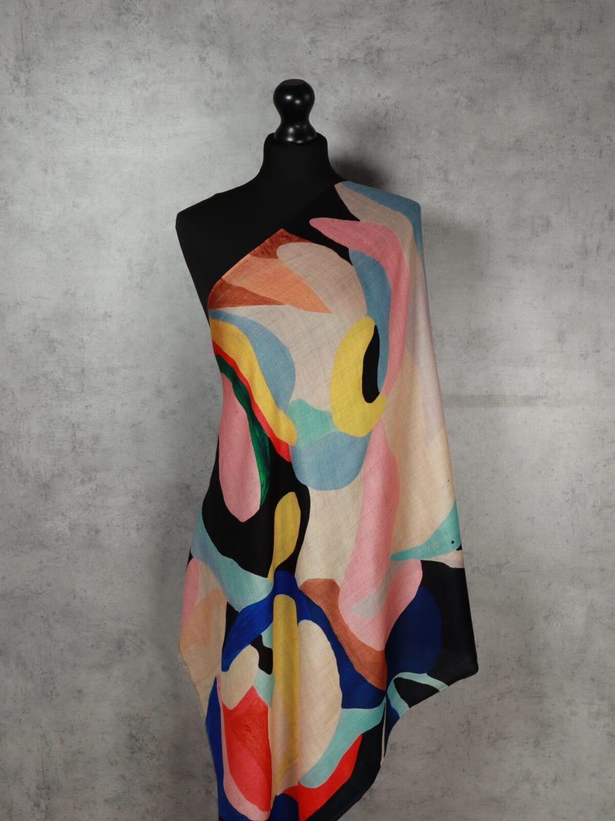 ArtWrap Scarf