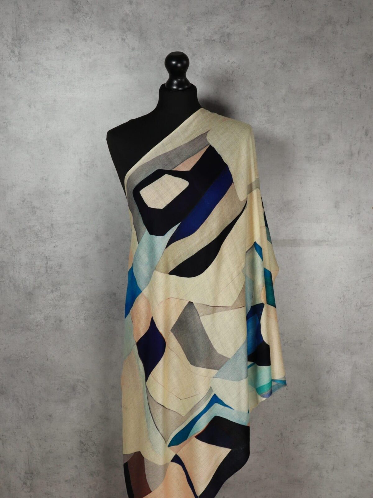 ArtWrap Scarf
