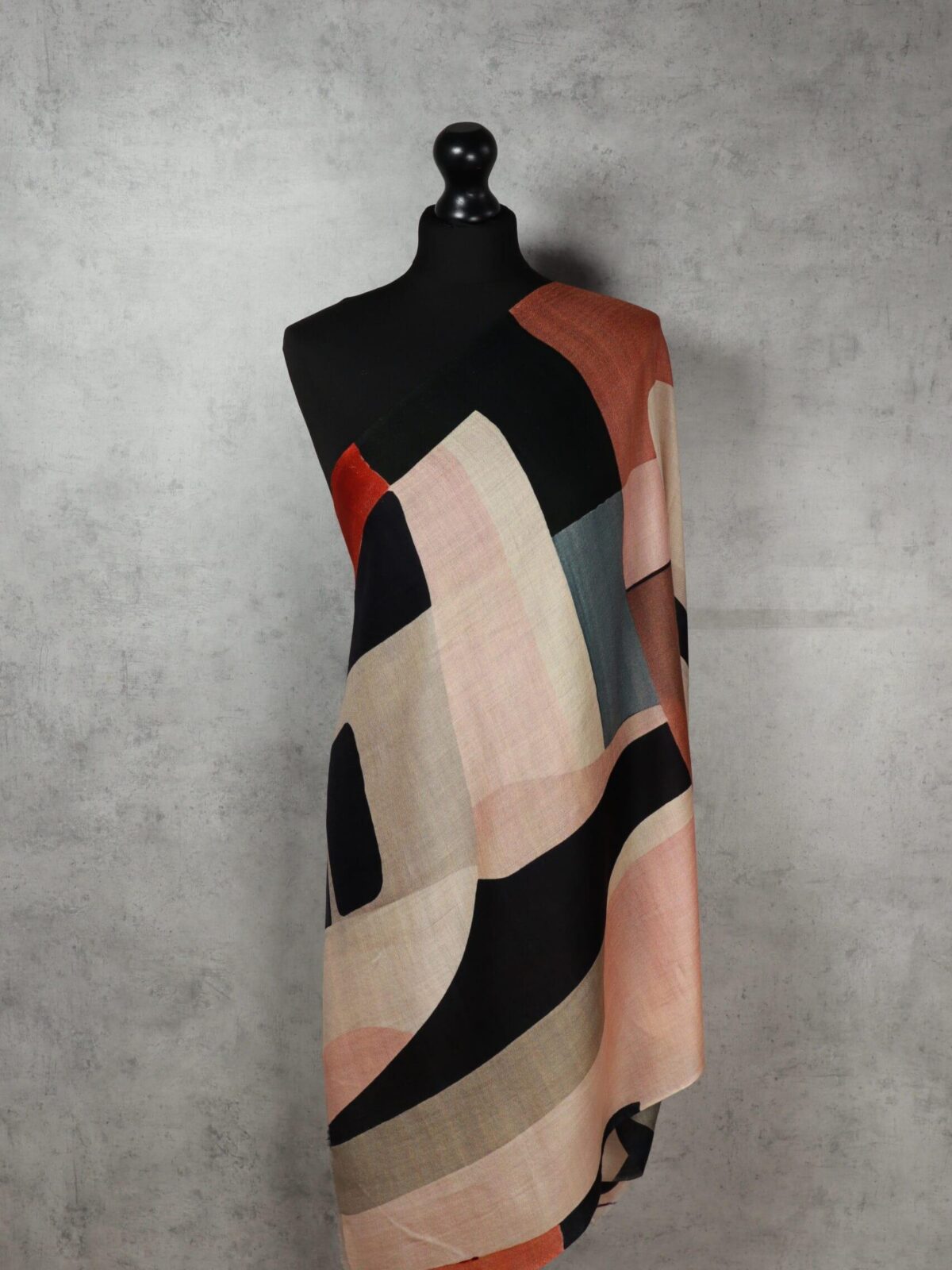 ArtWrap Scarf