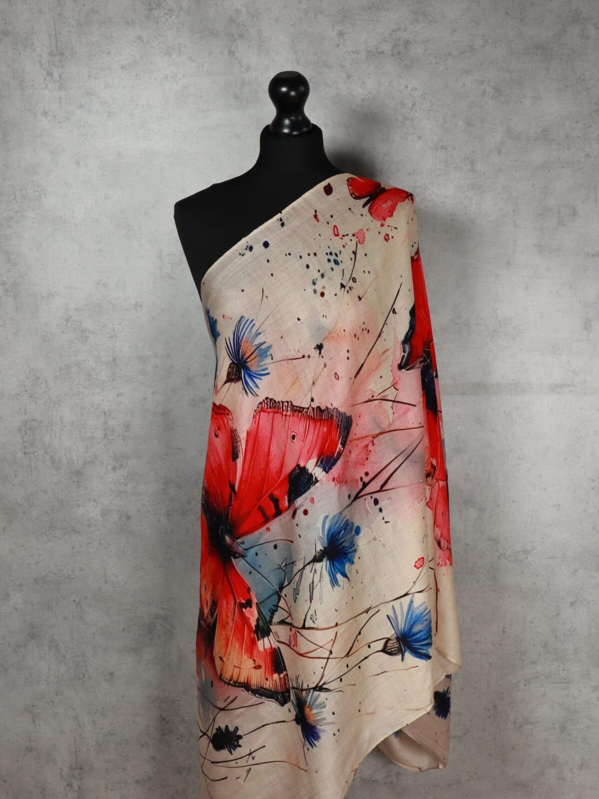 ArtWrap Scarf