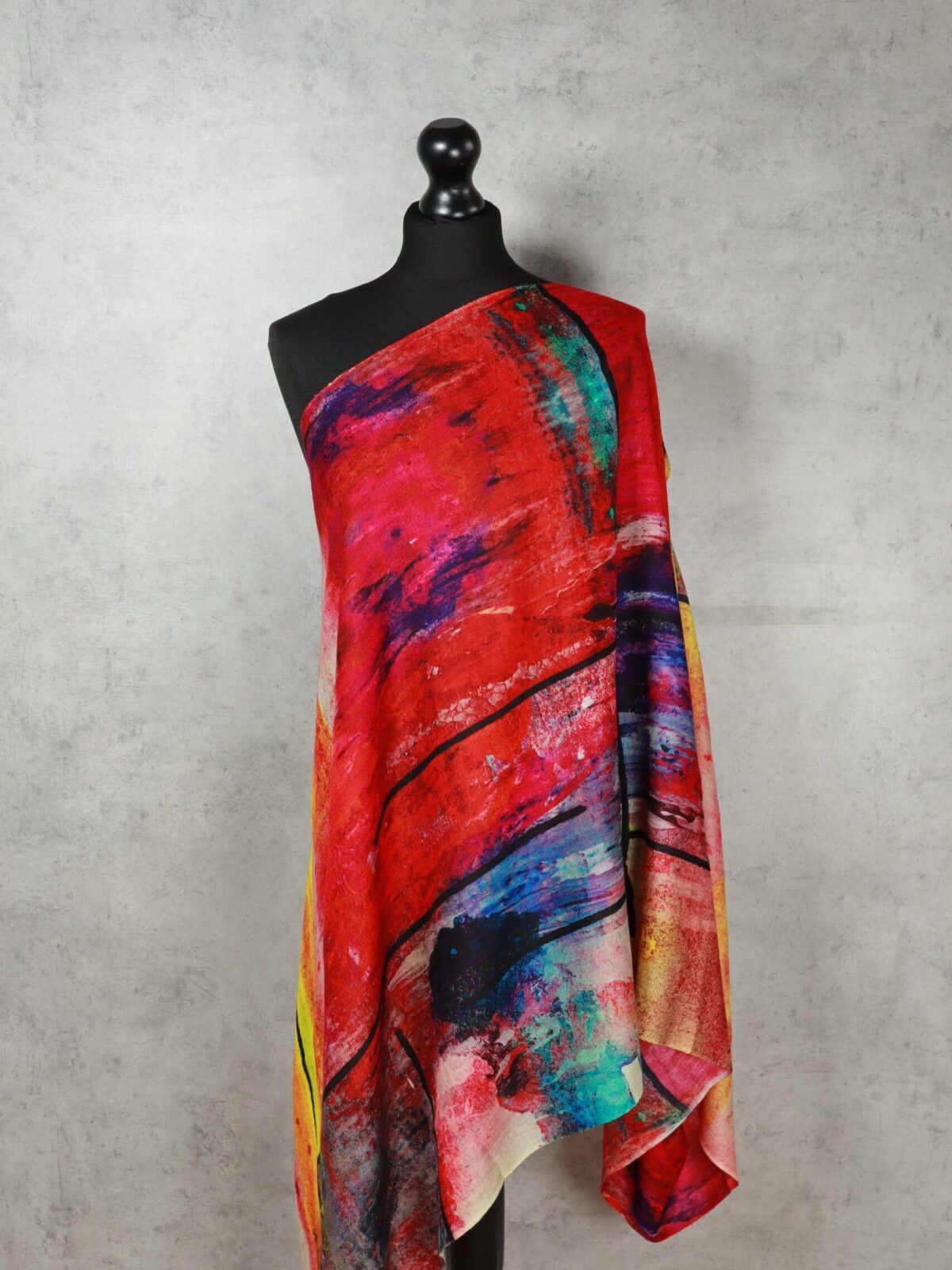 ArtWrap Scarf