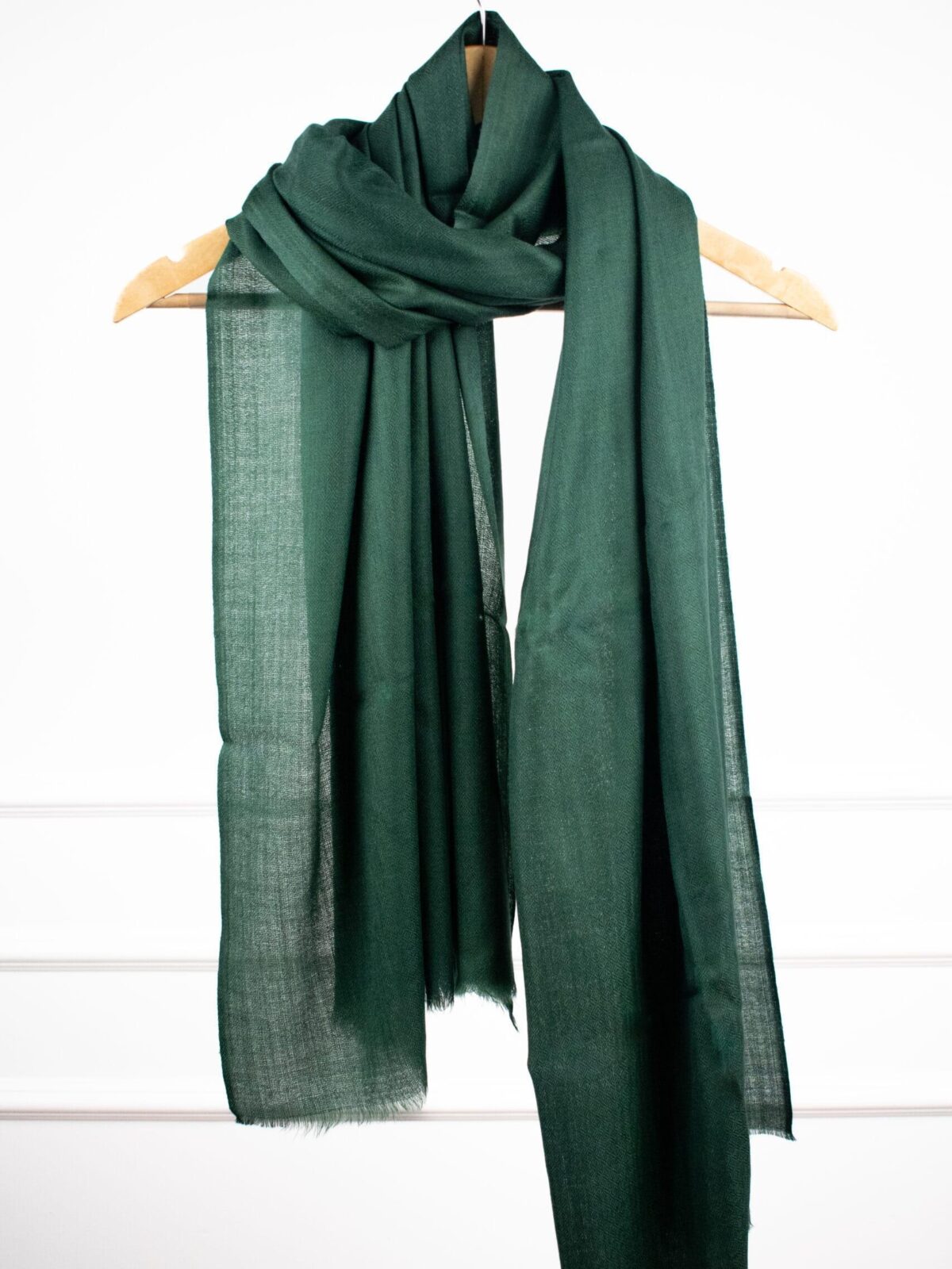 Bare Touch Scarf