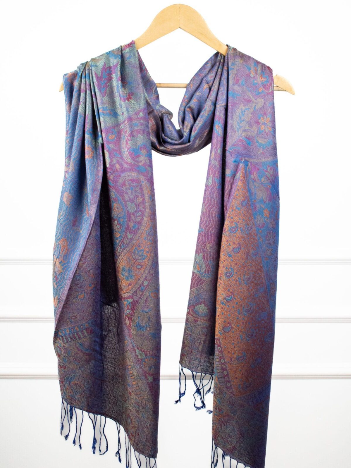 PatternPlay Scarf