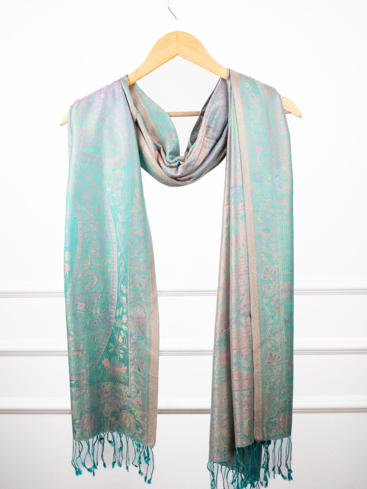 PatternPlay Scarf