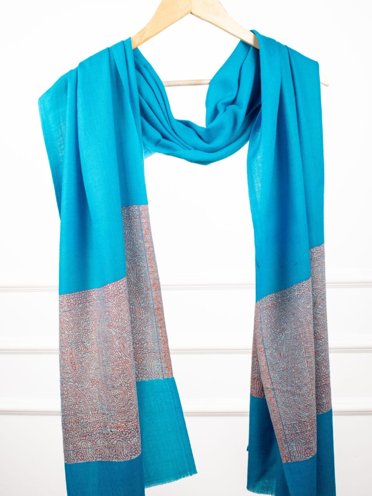 VibrantFrame Scarf