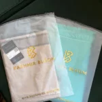 Signature Pouch