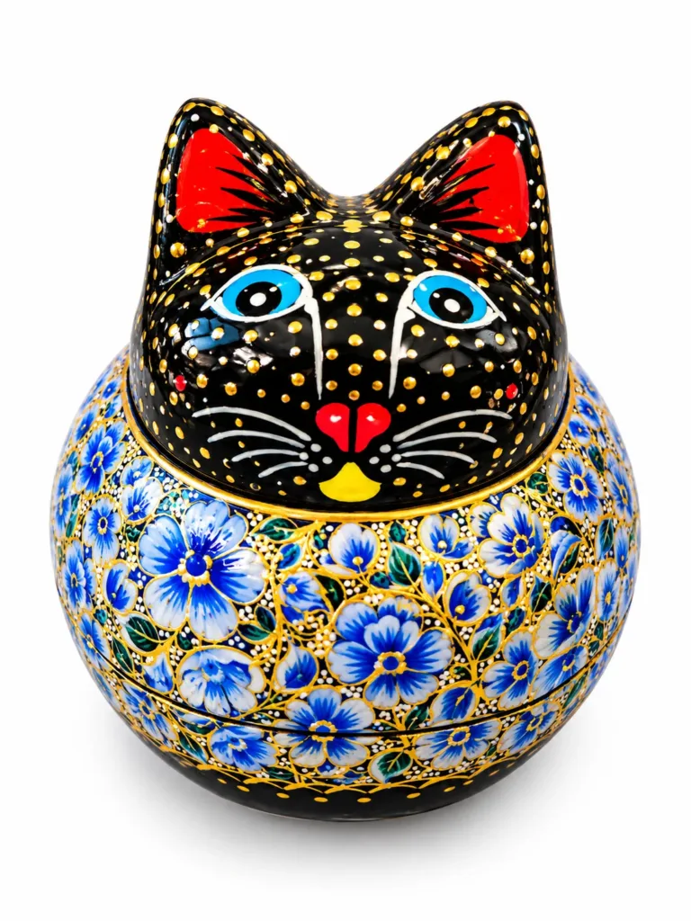 New In: Papier-Mâché